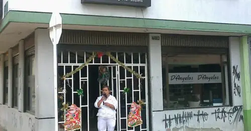 DANYELOS ALTA PELUQUERIA DANYELOS ALTA PELUQUERIA